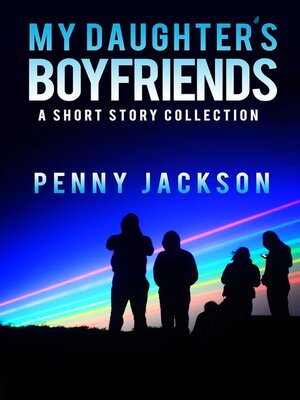 cover image of My Daughter's Boyfriends